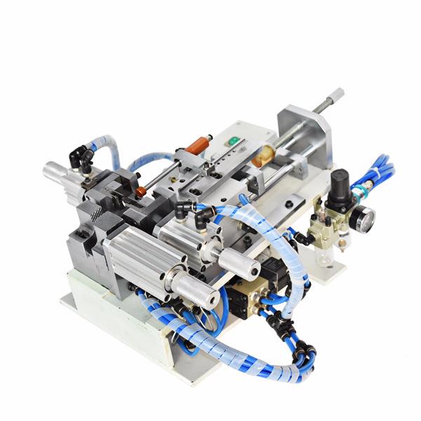 LN315-H线护224套内外皮一体机内外剥芯皮机多线内外-剥皮机