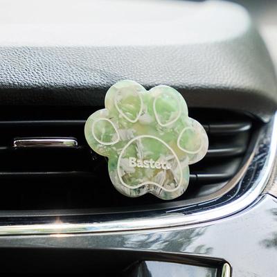 大英巴EFY博物馆斯特列萌猫守车载香氛套系护装