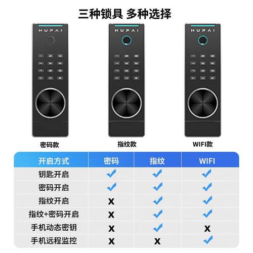 虎牌用家办公柜小UJS型保险箱指码纹密全钢防盗可入墙保密保管(博