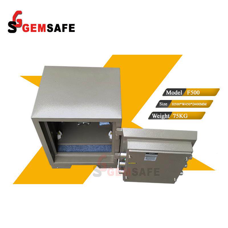 电YIU子密码热销安全家保保险柜品质险箱防庭火全