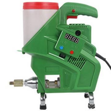 高8810注浆机灌注机压浆机堵漏机防注浆液止水针头水固灌化水机器