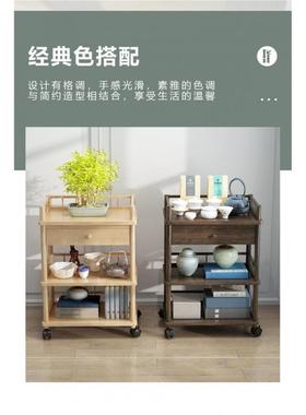 院多功小推车甲理发店移动仪器fF8hthRY能纳收置物架美工具车