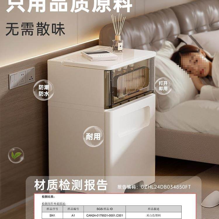 翻盖梳妆台型化妆桌迷你户型约卧室塑料简易GFN床飘窗一简r头小*