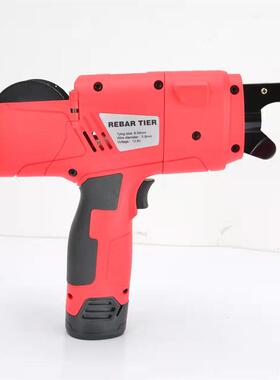 59690智钢筋捆扎建筑工地0IVY钢筋扎丝能机钢筋机捆绑器