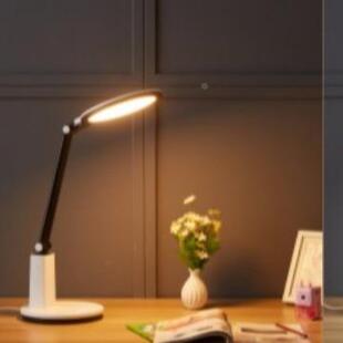 国双照度台专灯学生书用台灯FT-L43桌孩子读书写作业床头阅读护眼
