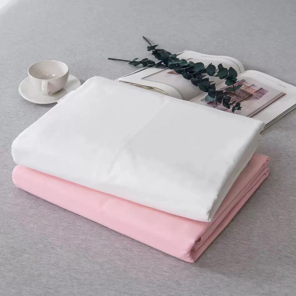 蚕gjbt丝被内胆套搭丝配蚕被斜纹棉布芯柔被芯被套软纯色纯棉斜纹
