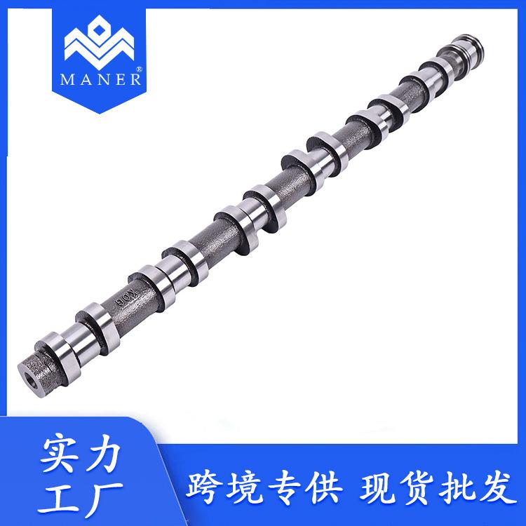工厂直销汽车凸轮轴11317563665适用于宝马E82E88E90E91E92