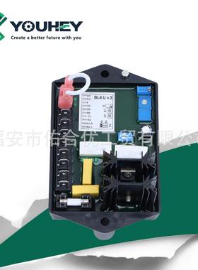 BL4UAVR调压板柴油发电机自动电压调节器配件RD1FWD106-21