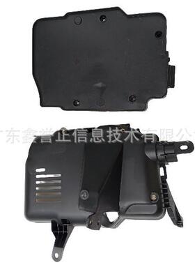 GV6A-12A532AB适用林肯MKC发动机电脑板盖/支架GV6A-12A659AE