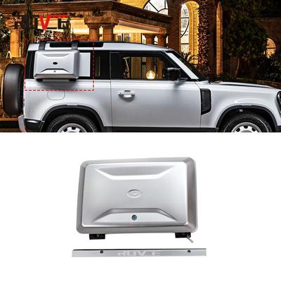 适用于2020-2024路虎卫士90110130小书包侧书包VPLEP0437