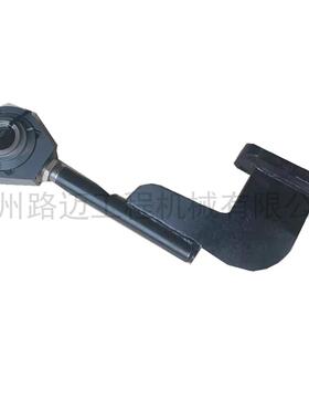 适用BOMAG宝马格摊铺机BF800C主机吊架总成福格勒摊铺机