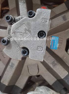 STF液压马达储料马达熔胶马达海天注塑机ITM16-2400-000-D47
