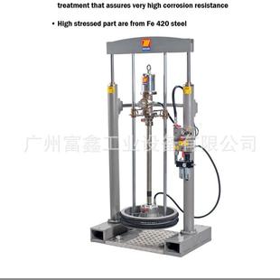 1340 00意大利MECLUBE迈陆博气动黄油泵：012 000 1350 012