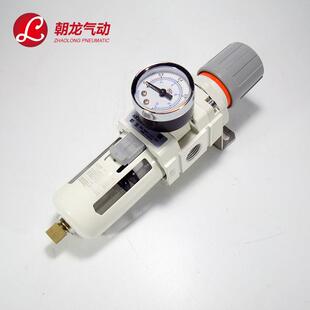 热销SMC型空气过滤器AW3000/4000/5000-02/03/04/06/10气源处理器