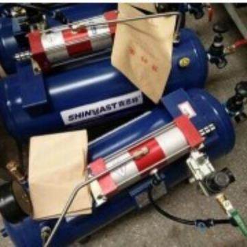 压缩空气增压机/压力泵/充气泵切割机增压泵