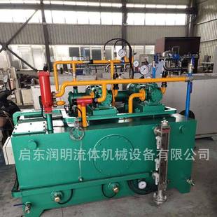 供应润滑设备防爆稀油站稀油润滑站供应