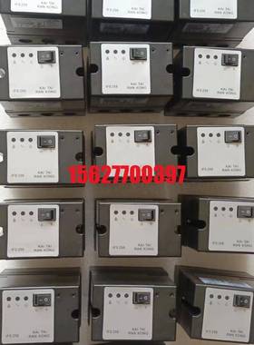 KROM烧嘴自动点火控制器点火控制器IFS258-5/1WAFS258-5/1W