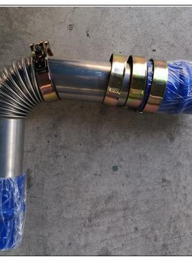 50-800KW上柴发电机组发动机配件全车垫阻水圈四配套水箱连接管