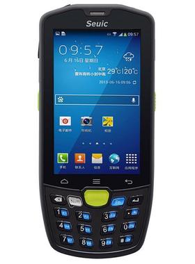 Seuic东大集成AUTOID9二维条码数据采集器PDA无线手持终端盘点机