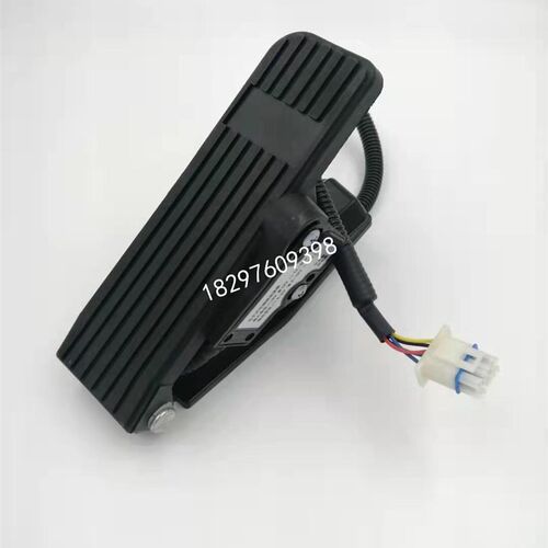 HPFP-1210A台励福电动叉车萨牌电子油门踏板加速器YSJS-1210