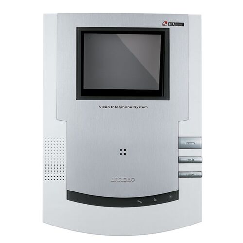 安居宝HY-152BV6 安居宝可视对讲分机门铃 HY-152BV2彩色可视