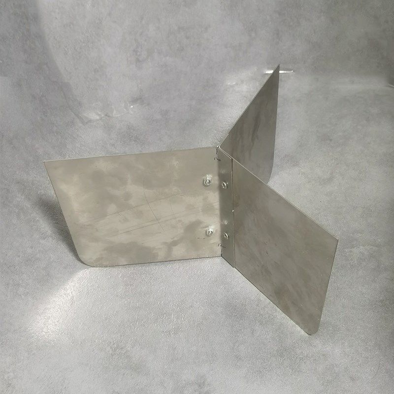 三格不锈钢关东煮隔板串串香电饭锅分隔器隔片小吃分割槽