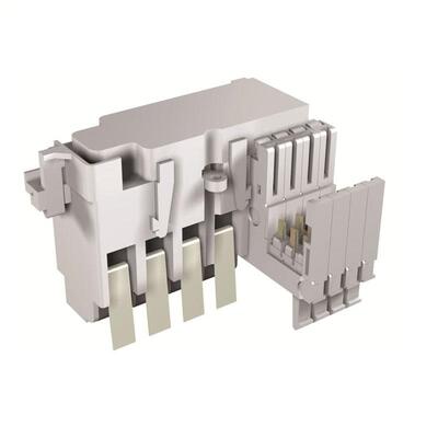 ABBEmax2辅助信号触头AUX4Q400VE2.2...E6.2；10146874