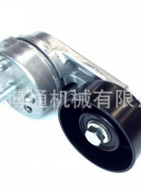 XW4Z6B209AA38279适用于北美车系涨紧轮总成涨紧器张紧器