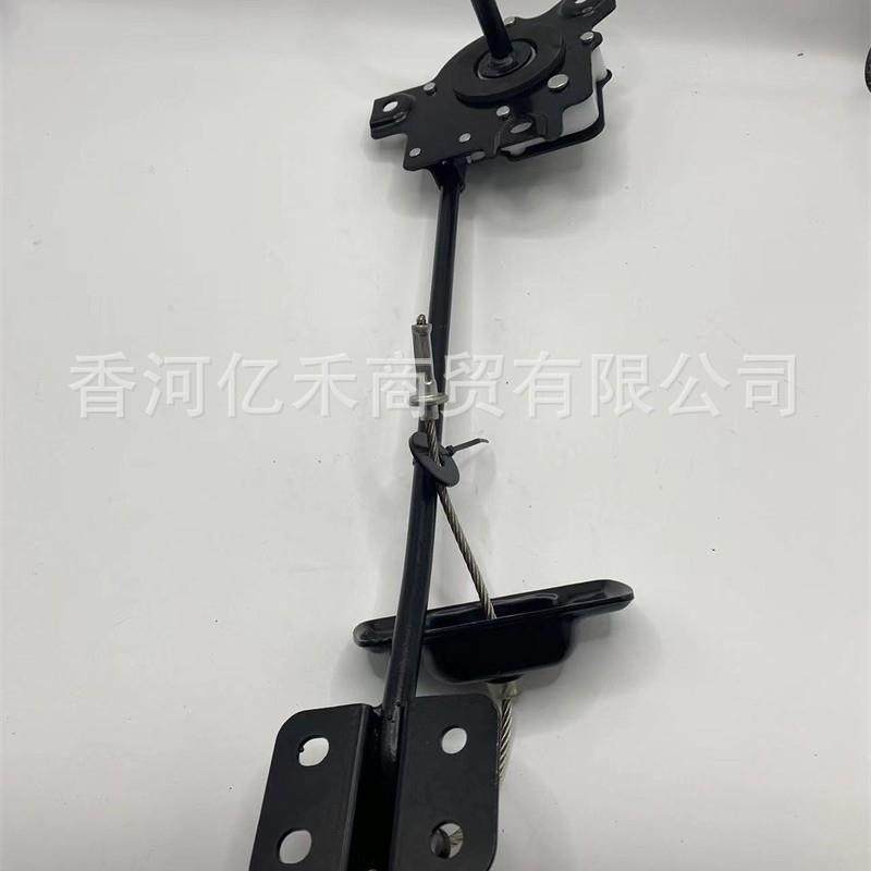 62800-B800062800B8000适用于起亚格锐备用备胎支架