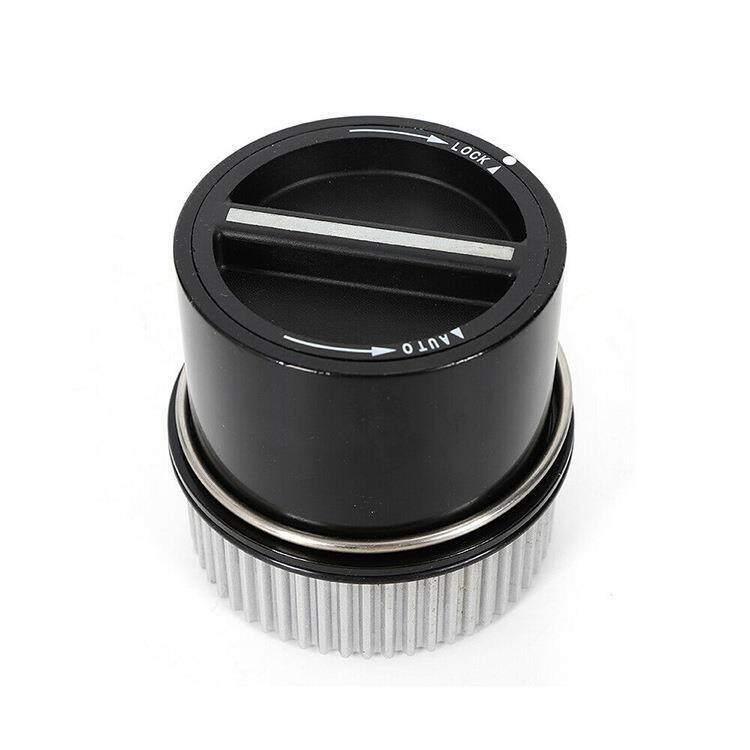 改装配件适用福特四驱离合器自由轮毂1C3Z-3B396-CB600-203