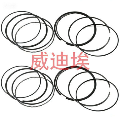 适用宝马活塞环发动机N46B20 3系E90/X1E84 piston rings for bmw