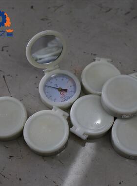 直销指针式轨温表-20-+70℃指针式轨温计RT型轨温计