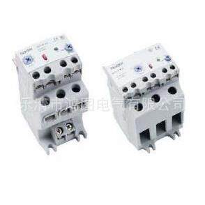 上海良信电器热过载继电器NDR1-38M18