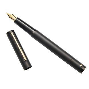 笔下轮回钢笔-黑金3周年纪念版