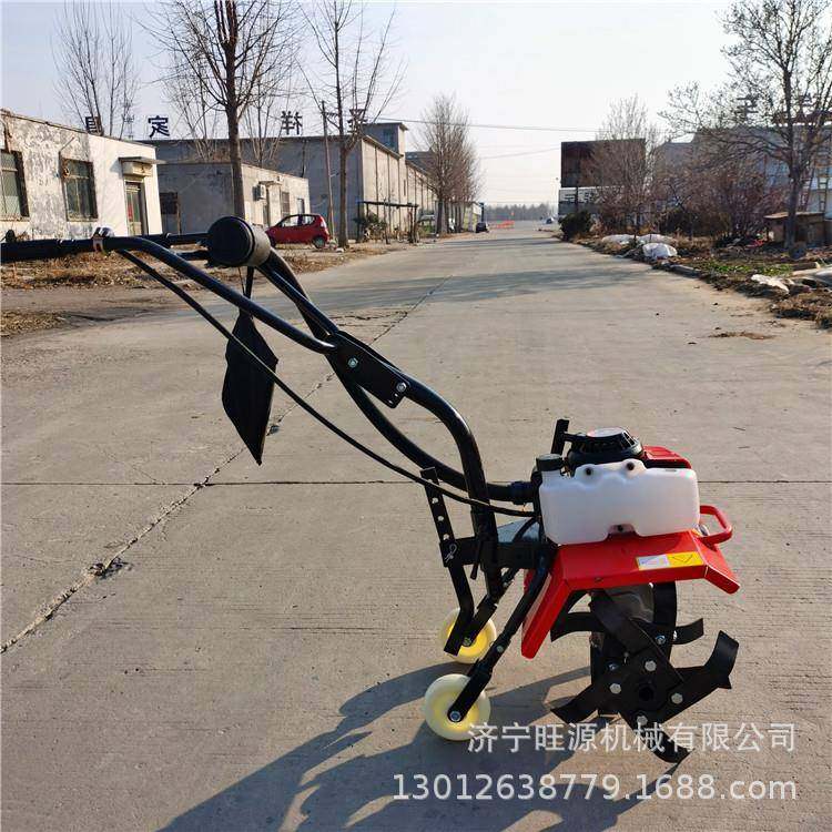 果园便携式微耕机多功能柴油四驱微耕机电启动开沟犁地机,畜牧/养殖物资,畜牧/养殖器械,淘宝优惠券,粉丝福利购,淘宝优惠卷
