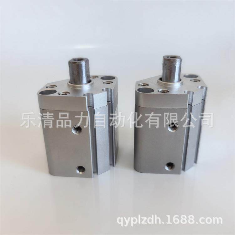 薄型气缸CQ2KB12/CQ2KB16-5-10-15-20-25-30D/DM-XB6-XC8-XB10-C9