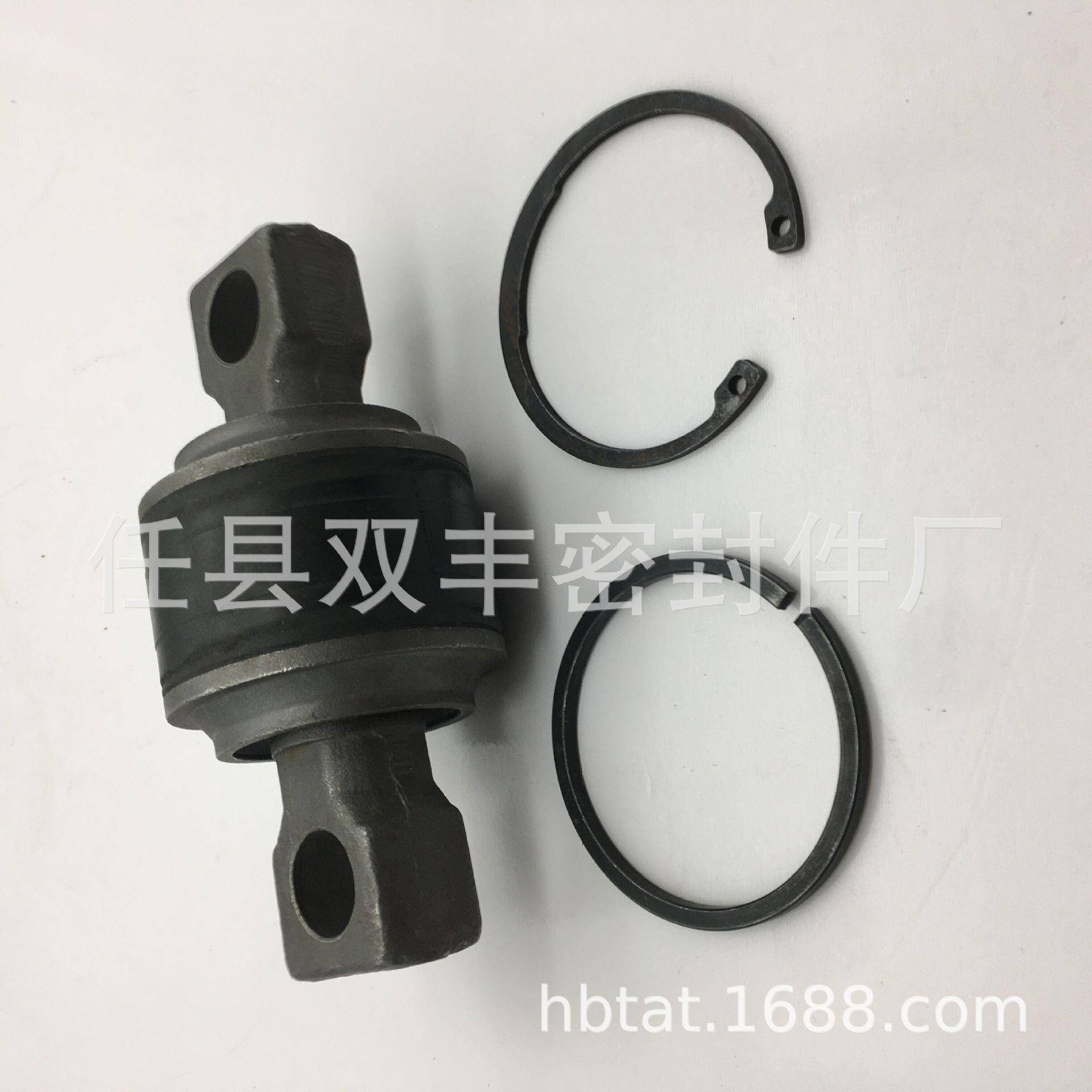 销售推力杆修理包扭力杆胶套OE;550812型号17X67X100质量三包