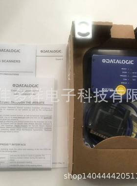 得利捷datalogicDS2100N-2214读码器扫描器条码阅读扫描条形码