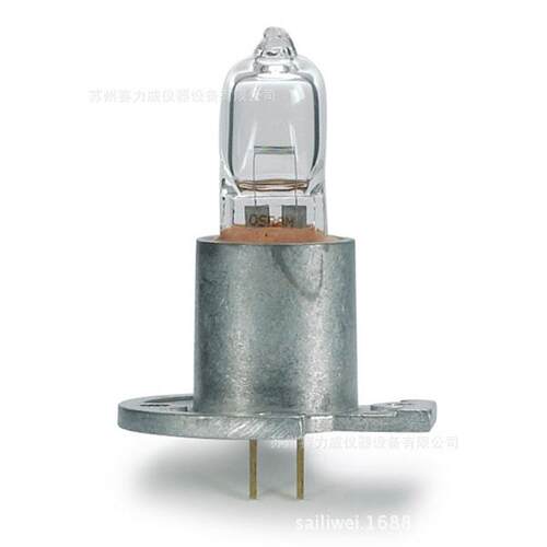 哈希DR6000卤钨灯货A23778/HACH紫外可见分光光度计水质分析仪