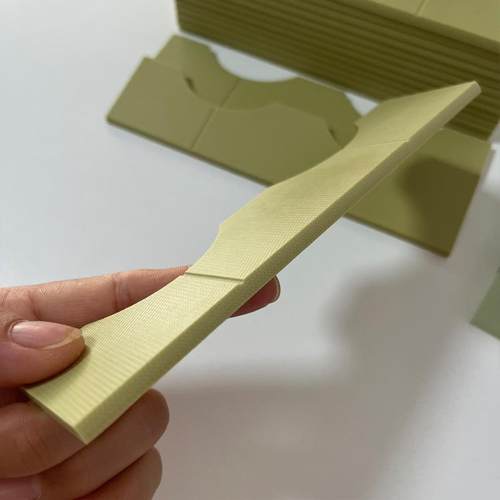 leybold莱宝SV100B真空泵维修配件叶片旋片进口丰罗材质叶片