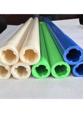 STRO工业污废水膜配件卷式高压膜STNF四角管子垃圾渗滤液ATD挡板