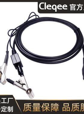 P80汽车高压点火探头替HT25汽车修理工具汽车感应探头示波器