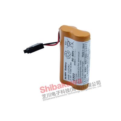 S9129FAYOKOGAWA横河DCS2.4V充电电池HHR-11F2A1HHR-11F2G2