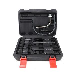 气动自动变速箱油更换机加油机抽加换油机波箱油加注器工具接头