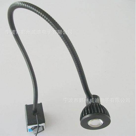 LED机床设备照明灯LED工作台灯坚固耐撞击机床工作灯,LED冷光灯
