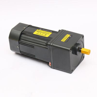 交流减速电机104mm250W220V50Hz60Hz恒峰电机专业电机