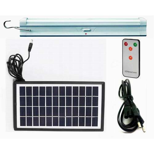 AS-1306DRACDCLEDsolarremotelighttube(Ready-goods)