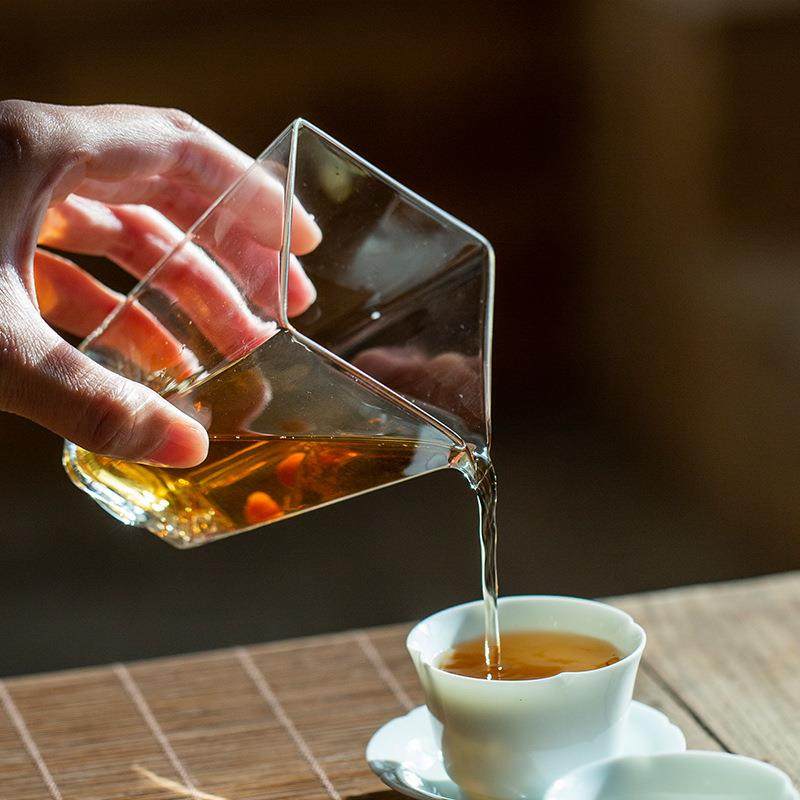 日式透明玻璃公道杯家用加厚耐热公杯分茶杯大号分茶器茶海,纺织面料/辅料/配套,纺织机械配件,淘宝优惠券,粉丝福利购,淘宝优惠卷