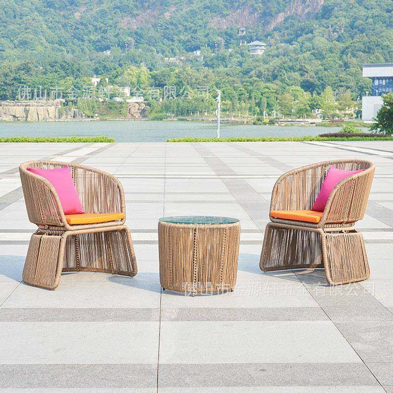 户外桌椅带伞休闲藤椅阳台椅子庭院室外桌椅花园露天外摆桌椅组合,纺织面料/辅料/配套,纺织机械配件,淘宝优惠券,粉丝福利购,淘宝优惠卷