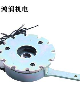 瑞安鸿润机电现货电磁失电制动器SD-6NM手柄释放失电制动器